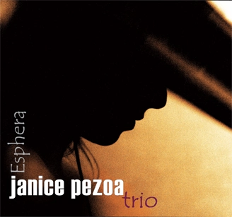 JANICE PEZOA / ジャニーシ・ペソア / ESPHERA