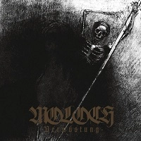 MOLOCH (from Ukraine) / モロチ / VERWUSTUNG