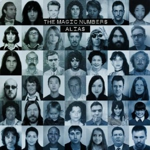 MAGIC NUMBERS / マジック・ナンバーズ / ALIAS <STANDARD>
