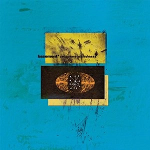 BASEMENT (PUNK) / ベースメント / カラーミーインカインドネス / colourmeinkindness