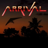ARRIVAL (form US) / ARRIVAL 2013<PAPER SLEEVE>
