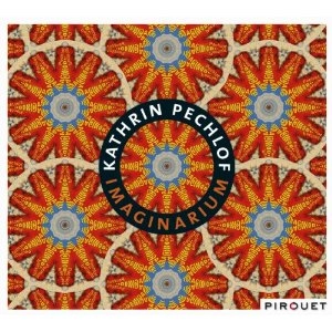 KATHRIN PECHLOF / IMAGINARIUM