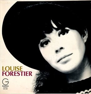 LOUISE FORESTIER / LOUISE FORESTIER