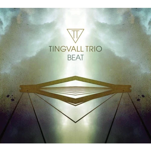 TINGVALL TRIO / ティングヴァル・トリオ / BEAT