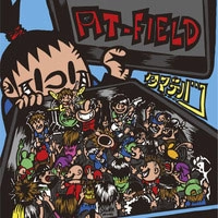 AT-FIELD / タマテバコ