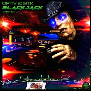 OPTIV & BTK / BLACKJACK