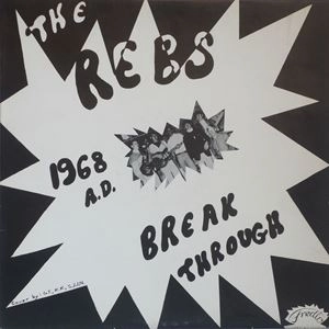 REBS / BREAK THROUGH