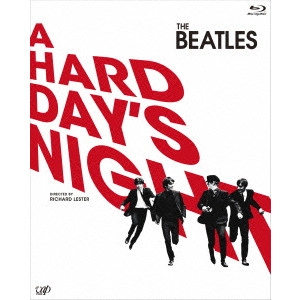 BEATLES / ビートルズ / A HARD DAY’S NIGHT
