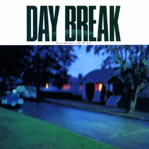 NAOYA MATSUOKA / 松岡直也 (松岡直也&ウィシング) / デイ・ブレイク / DAY BREAK