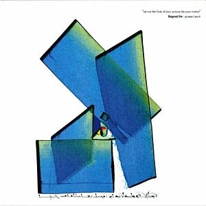 HISHAM / SYNESTHESIE GENERALE (OPUS 1)