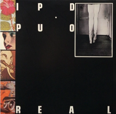 IPPU-DO / 一風堂 / REAL