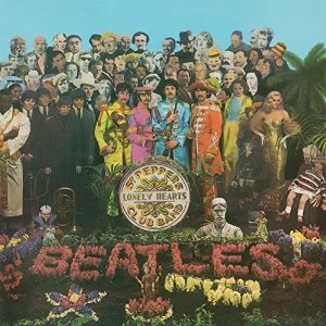 BEATLES / ビートルズ / SGT. PEPPER'S LONELY HEARTS CLUB BAND <MONO LP / LIMITED> (EU盤)
