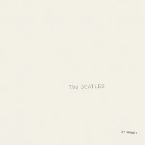 BEATLES / ビートルズ / THE BEATLES (WHITE ALBUM) <MONO LP / LIMITED> (EU盤)