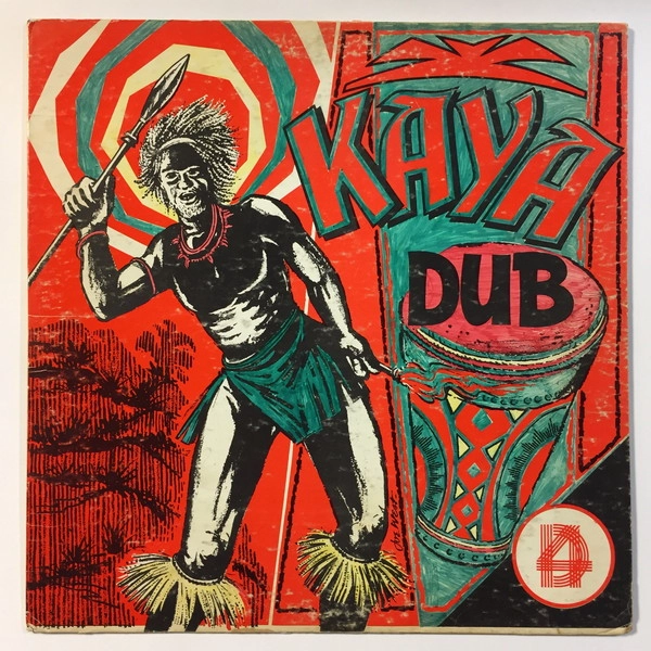 MAYA DREAD / KAYA DUB