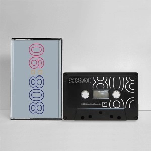 808 STATE / 808ステイト / ナインテイカセツトリイツシユ－ / NINETY (CASSETTE REISSUE)