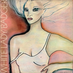 BADGER / バジャー / WHITE LADY