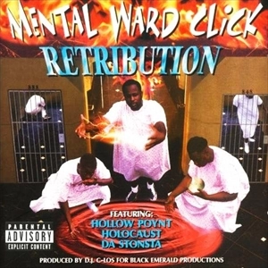 MENTAL WARD CLICK / RETRIBUTION