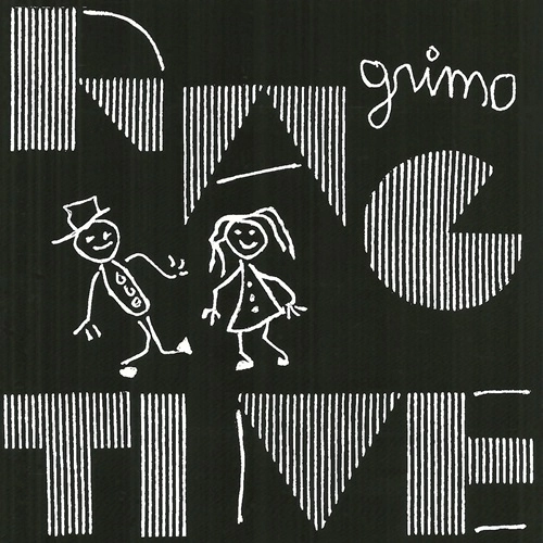 GRIMO / RAG-TIME