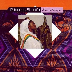 PRINCESS SHARIFA / HERITAGE