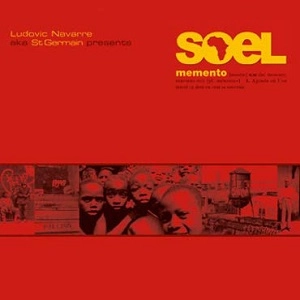 SOEL / MEMENTO