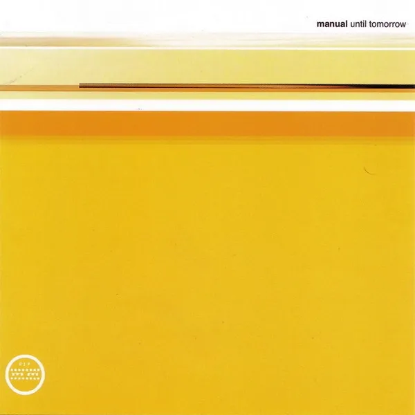 MANUAL / UNTIL TOMORROW