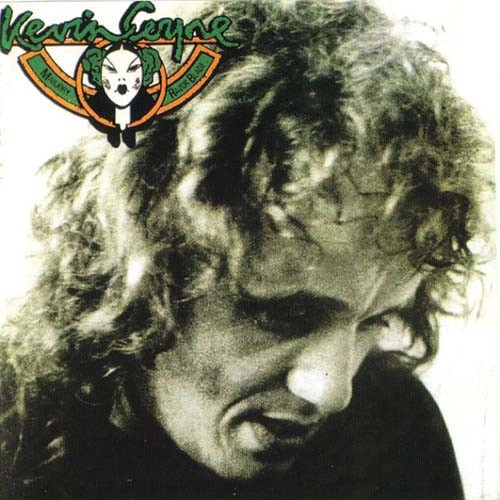 KEVIN COYNE / ケビン・コイン / MARJORY RAZOR BLADE