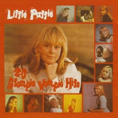 LITTLE PATTIE / リトル・パティ / 20 STOMPIE WOMPIE HI