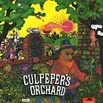 CULPEPER'S ORCHARD / カルペパーズ・オーチャード / CULPEPER'S ORCHARD