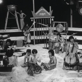 KELOMPOK KAMPUNGAN / KELOMPOK KAMPUNGAN