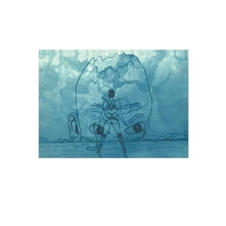 MAR-VISTA / VISIONS OF SODAL YE