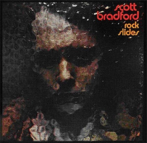 SCOTT BRADFORD / ROCK SLIDES