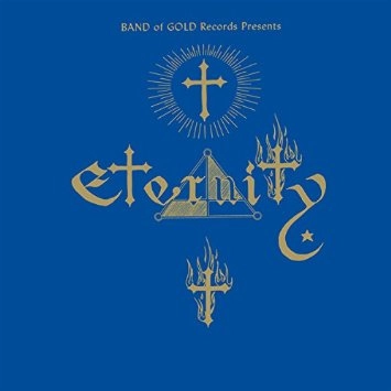 ETERNITY / ETERNITY
