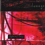 DAVID SYLVIAN & ROBERT FRIPP / シルヴィアン&フリップ / DAMAGE