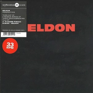 HELDON / エルドン / PERSPECTIVES