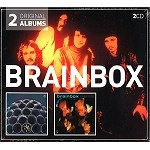 BRAINBOX / ブレインボックス / BRAINBOX/PARTS