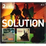 SOLUTION (NLD) / ソリューション / SOLUTION/DIVERGENCE