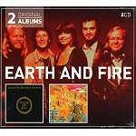 EARTH & FIRE / アース&ファイアー / SONG OF THE MARCHING CHILDRENS