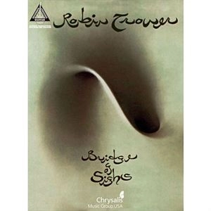 ROBIN TROWER / ロビン・トロワー / BRIDGE OF SIGHS (GUITAR RECORDED VERSIONS) 