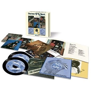 CHAIRMEN OF THE BOARD / チェアメン・オブ・ザ・ボード / COMPLETE INVICTUS STUDIO RECORDINGS 1969 - 1978 (9CD)