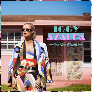 IGGY AZALEA / イギー・アゼリア / NEW CLASSIC