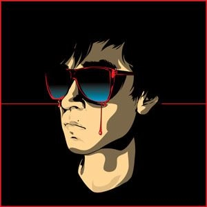 SHOOK / RISE AND FALL EP