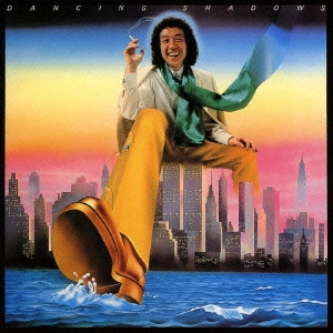 TADAO INOUE / 井上忠夫 / DANCING SHADOWS