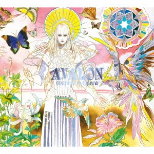 摩天楼オペラ / AVALON