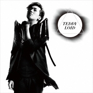 TeddyLoid / "“BLACK MOON RISING""AL" / BLACK MOON RISING AL
