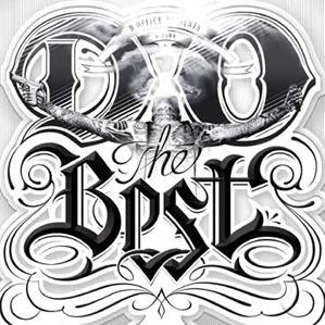 D.O / DO THE BEST