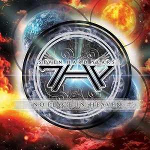 7HY(SEVEN HARD YEARS) / NO PLACE IN HEAVEN