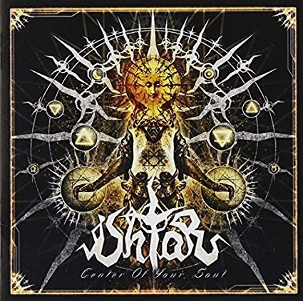 ISHTAR (from KOREA) / イシュタル / CENTER OF YOUR SOUL
