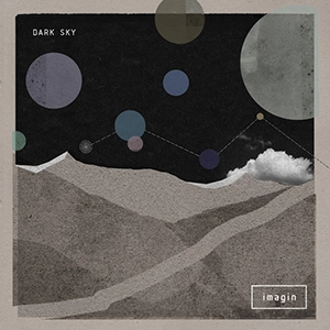 DARK SKY / ダークスカイ (DANCE) / IMAGIN