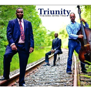 ERIC BYRD / エリック・バード / TRIUNITY