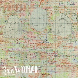 PEOPLE(JAZZ) / 3XAWOMAN